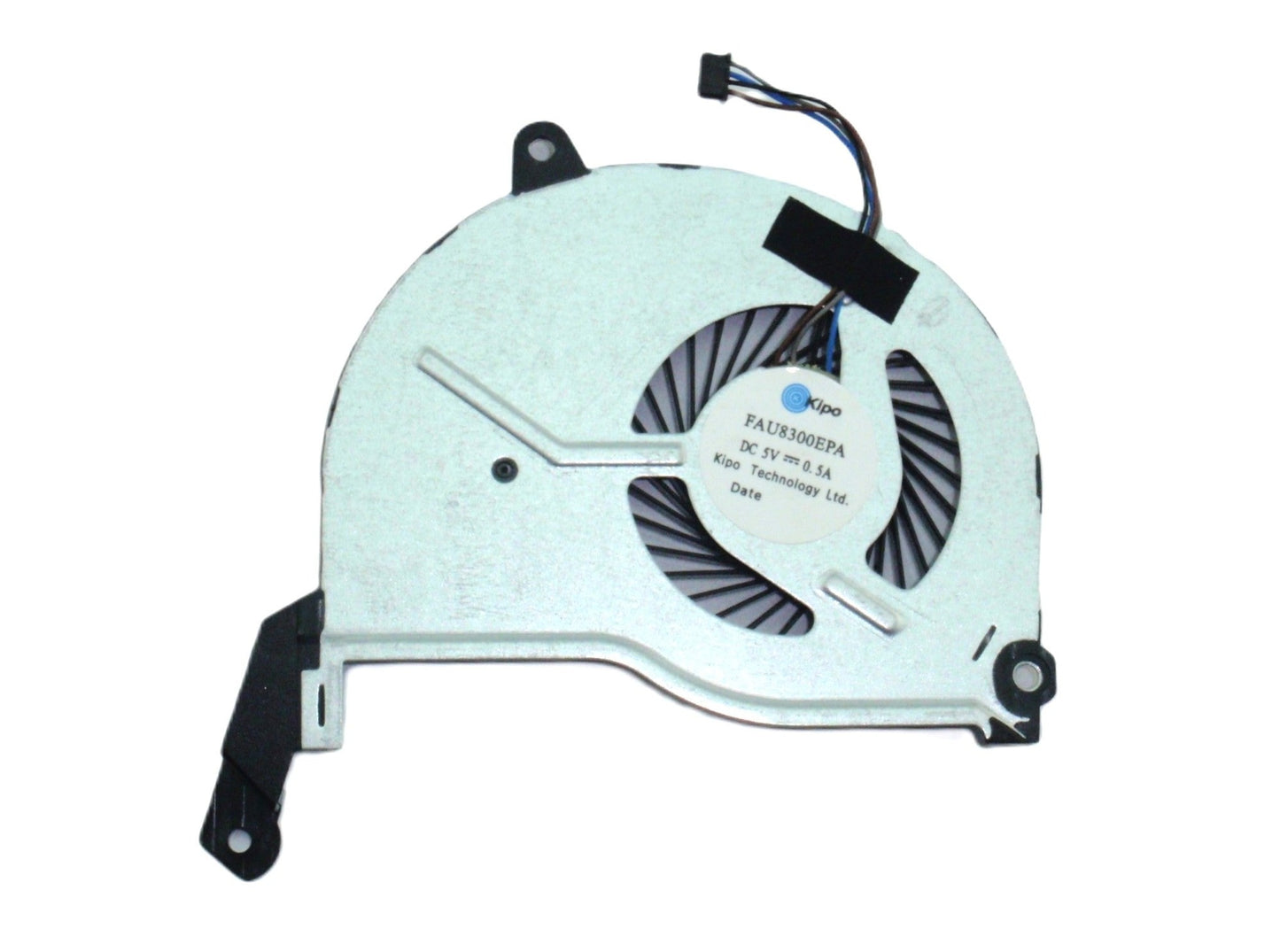 HP New CPU Cooling Fan Pavilion 14-N 15-N TouchSmart 732068-001 736218-001 736278-001