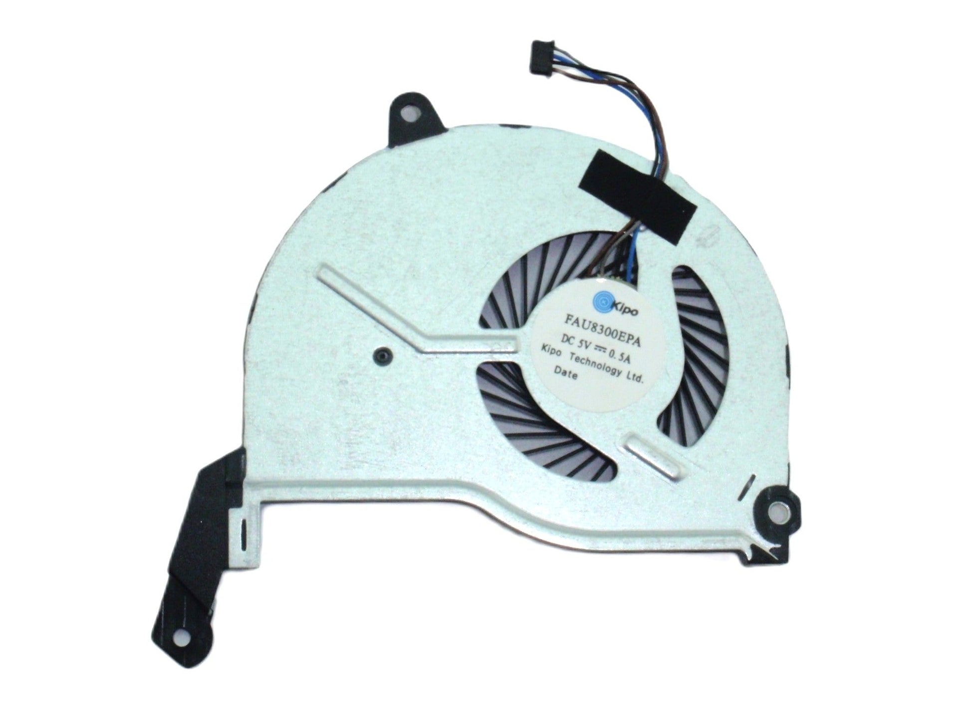 HP New CPU Cooling Fan Pavilion 14-N 15-N TouchSmart 732068-001 736218-001 736278-001