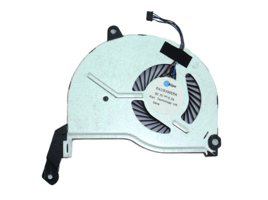 New Laptop CPU Cooling Fan for HP  Pavilion 14-N 15-N 15-N000 15-N200 TouchSmart 736278-001 DFS200405010T FFBB 732068-001 736218-001 BSB0705HC DC20 FAU8300EPA