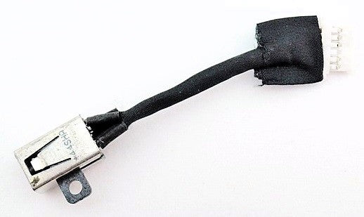 HP DC In Power Jack Charging Port Cable Stream 11-R 11 Pro G2 Pavilion 11-S 743212-FD1 SD1 TD1 YD1 743480-002 743480-001