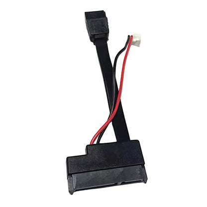New Hard Drive HDD SSD SATA Connector Cable for HP EliteDesk Mini 800 G1 800G1 ProDesk 400 600 800 G1 400G1 600G1 800G1 Desktop Computer 747933-001 747933-002