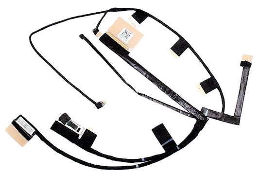 HP New LCD LED LVDS Sensor Display Panel Video Screen Cable ZPT10 Pavilion 11-N 11-N000 X360 DC020021N00 761350-001