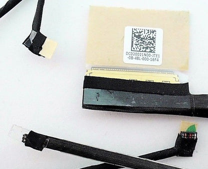 HP New LCD LED LVDS Sensor Display Panel Video Screen Cable ZPT10 Pavilion 11-N 11-N000 X360 DC020021N00 761350-001