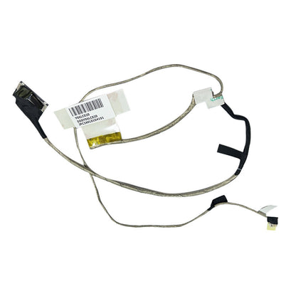 New LCD Display Video Cable Chromebook 14-Q 11 G2 G3 G4 11-2000 11-2001 DD0Y06LC010 DD0Y06LC020 HP 761967-001