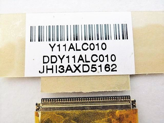 HP LCD LED Display Video Screen Cable HD Pavilion 14-V 63566-001 DDY11ALC010 DDY11ALC030 DDY11ALC000 767244-001