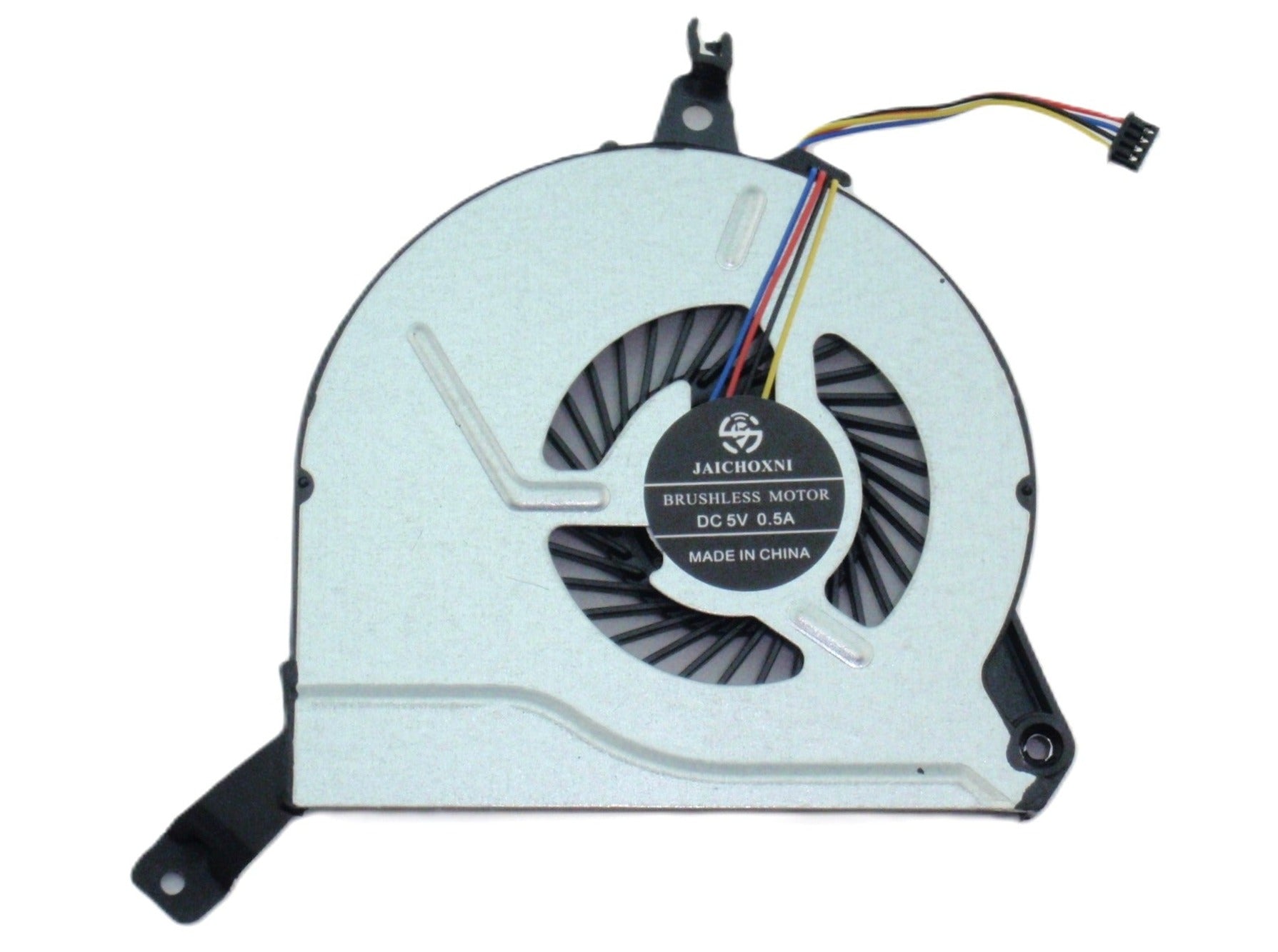 HP CPU Cooling Fan 773447-001 767776-001 765788-001 763700-001 Chromebook 11 14 Envy 17-J Pavilion 14-V 15-K 15-P 762505-001