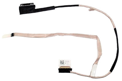 HP New LCD LED eDP Display Panel Video Screen Cable ZPL40 ProBook 440 G2 440G2 DC020020900 775100-001