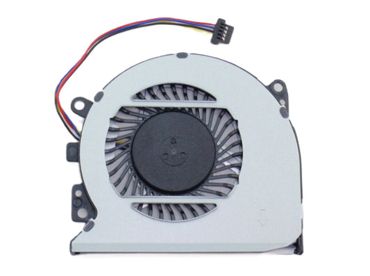 New Laptop CPU Cooling Fan for HP ENVY X360 Convertible 15-U 15T-U 776215-001 778793-001 768021-001 776213-001 DFS501105PR0T FFRB 45Y63HSTP10 KSB0705HBA07