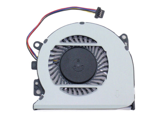 New Laptop CPU Cooling Fan for HP Pavilion X360 13-A 13-A000 13-A100 13-B DFS501105PR0T FG52 768021-001 779598-001 776213-001