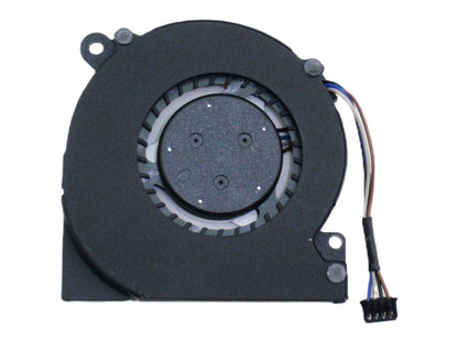 New Laptop CPU Cooling Fan for HP EliteBook 720 G1 G2 720G1 720G2 820 G1 G2 820G1 820G2 6033B0033302 DFS401505M10T FG63 780895-001