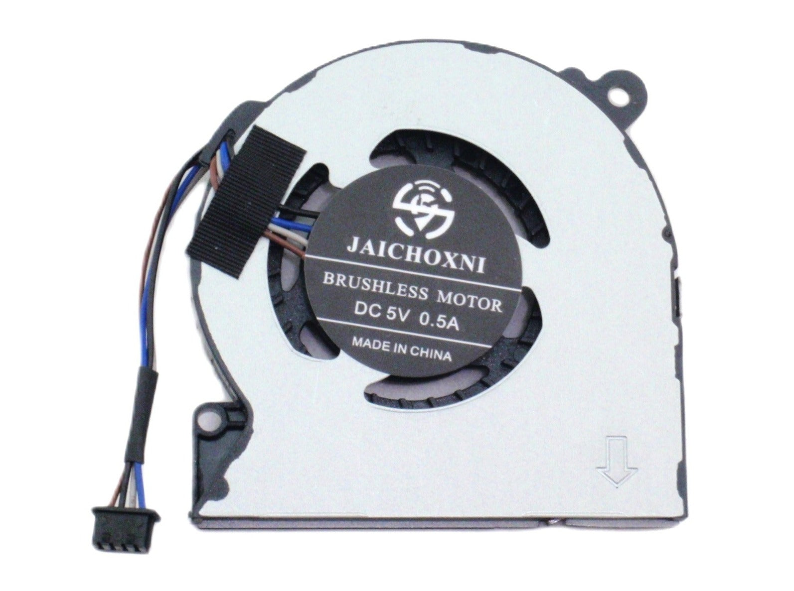 New Laptop CPU Cooling Fan for HP EliteBook 720 G1 G2 720G1 720G2 820 G1 G2 820G1 820G2 6033B0033302 DFS401505M10T FG63 780895-001