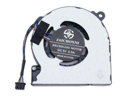New Laptop CPU Cooling Fan for HP EliteBook 720 G1 G2 720G1 720G2 820 G1 G2 820G1 820G2 6033B0033302 DFS401505M10T FG63 780895-001