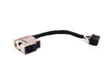 HP New DC In Power Jack Charging Port Cable Envy X2 15-C 15-C000 15-C100 776098-FD1 776098-SD1 TD1 YD1 783095-001
