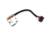 HP New DC In Power Jack Charging Port Cable Envy X2 15-C 15-C000 15-C100 776098-FD1 776098-SD1 TD1 YD1 783095-001