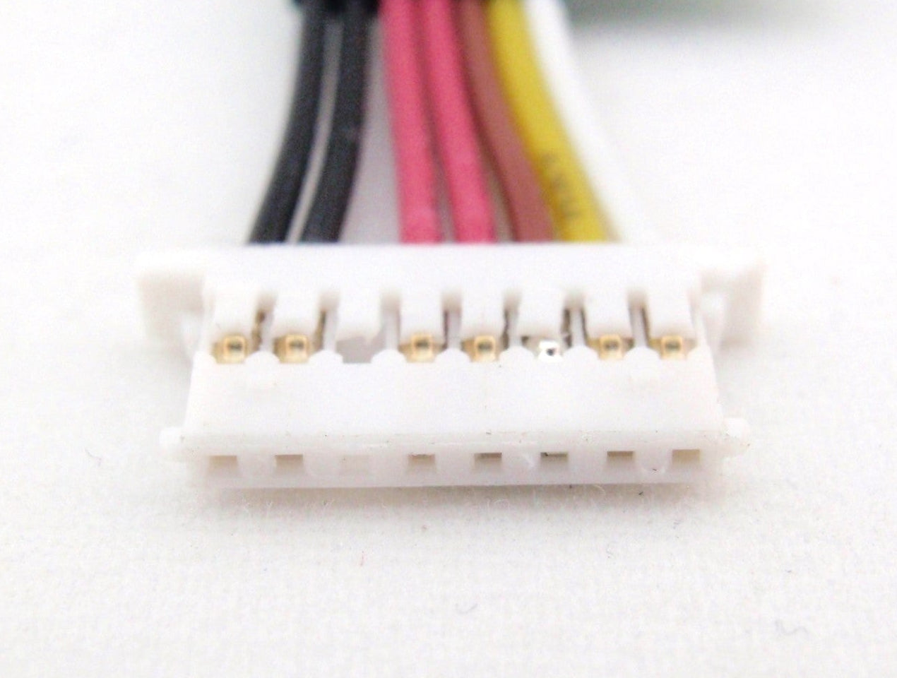 New Laptop DC In Power Jack Charging Port Socket Connector Cable for HP Envy X2 13-J 778937-SD1 787262-001
