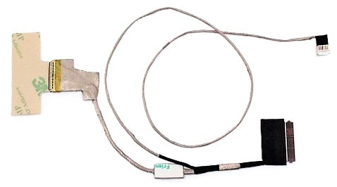 HP New LCD LED Display Video Cable Touch Screen Chromebook 14-X DD0Y09LC000 DD0Y09LC010 DD0Y09LC020 787709-001