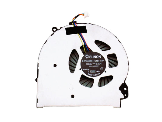 New Laptop Left Side Cooling Fan for HP Omen Envy 15-5000 788600-001 788800-001 023.10028.0001 EG50060S1-C150-S9A 023.10028.0011