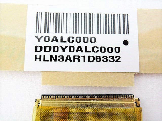 HP New LCD LED Display Panel Video Screen Cable Stream 11-D 11-D000 DD0Y0ALC000 DD0Y0ALC022 792892-001