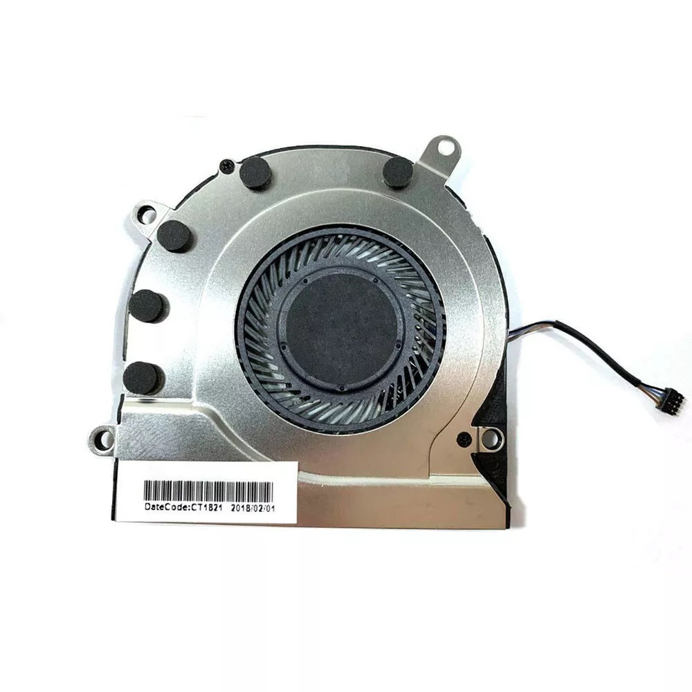 HP CPU Cooling Fan for Elite X2 1011 G1 Tablet 793735-001 6033B0039201