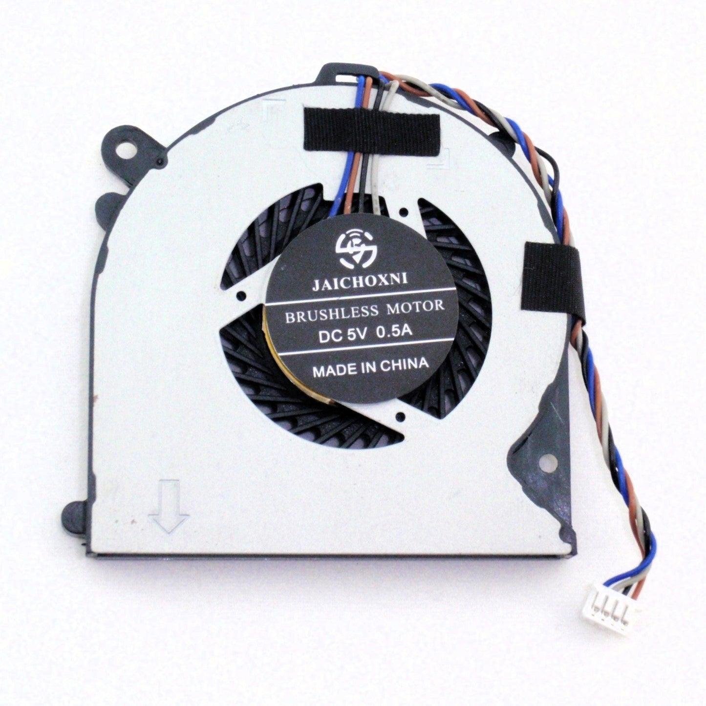 HP New CPU Cooling Fan 6033B0025301 260 G1 G2 EG60070S1-C100-S9A KSB0405HB-AL72 795307-001