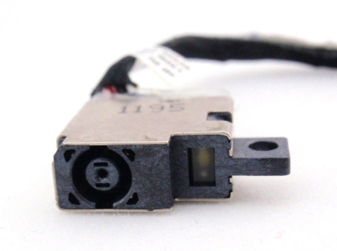 HP New DC In Power Jack Charging Port Cable Spectre X360 Convertible 15-AP 836109-SP1 836109-TP1 836109-YP1 836109-FP1 841237-001