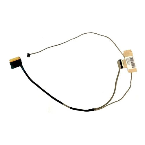 HP New LCD LED LVDS EDP Display Video Cable Non-Touch Screen 30-Pin Pavilion 14-AB 14-BC DDX12ALC000 DDX12ALC010 806745-001