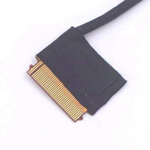 HP New LCD LED LVDS EDP Display Video Cable Non-Touch Screen 30-Pin Pavilion 14-AB 14-BC DDX12ALC000 DDX12ALC010 806745-001