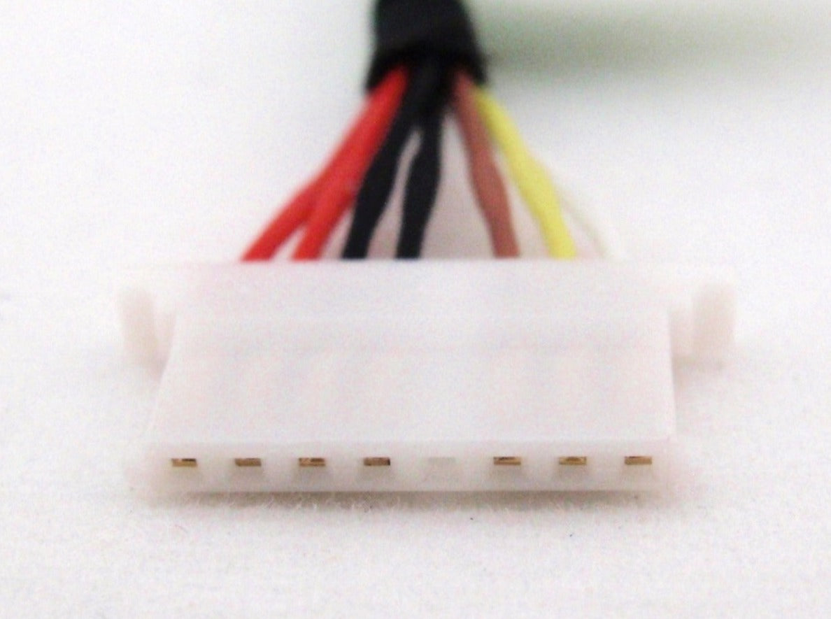 DC IN Cavo di alimentazione Jack porta di ricarica per HP Envy 15-cn 15M-CN 15-cn0004nf 15-cn0100nb 15-cp 15-CP0001NA 15-CP0014AU 15-W103NA 17-BW 17-cg 17M-CG 17T-CG Connettore spina in cablaggio Wire