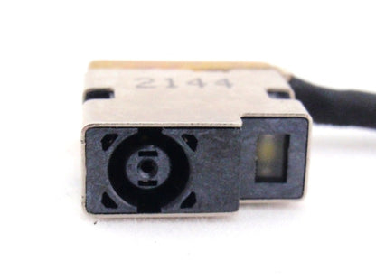 HP DC In Power Jack Charging Port Cable Pavilion X360 13-U 13T-U 13-S M3-U 799735-F51 799735-S51 799735-T51 799735-Y51 808155-001