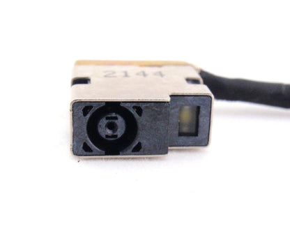 HP DC Power Jack Cable Envy x360 15-ED 15-EE 15M-ED 15T-ED L93195-001