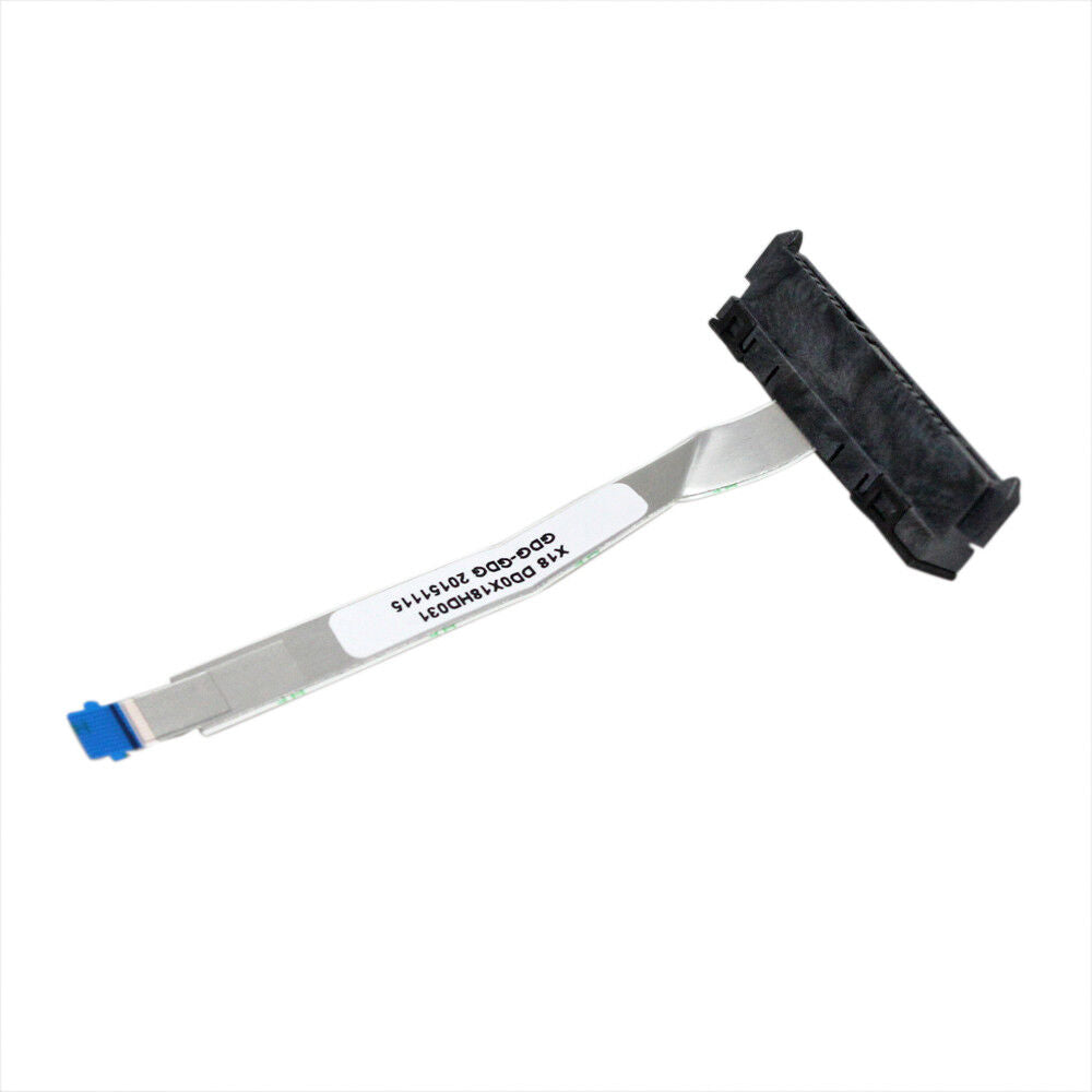 HP HDD SATA IO Connector Cable Pavilion 15-AB 15-AK 15-AN 15T-AB 15Z-AB 17-G 17T-G ENVY 17-S 17T-S DD0X18HD011 DD0X18HD031