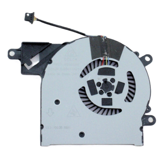 New Laptop CPU Cooling Fan for HP Pavilion X360 13-S 13-S000 13-S100 023.100313.0001 023.1003B.0001 DFS400705PU0T FGCS 809825-001