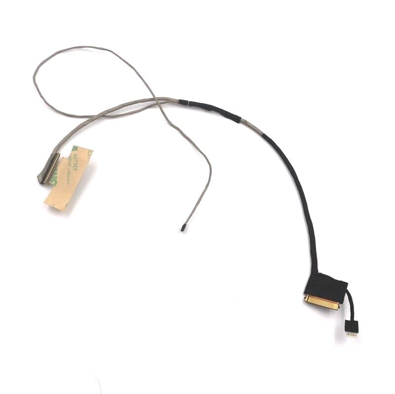 HP New LCD LED LVDS EDP Display Video Cable Touch Screen 40-Pin Pavilion 14-AB 14-BC DDX12BLC021 X12BLC021 811584-001