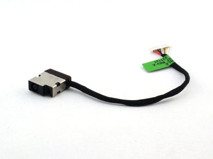 HP DC In Power Jack Charging Cable Envy 14-AL 14-AN 14-AR 15-AE 15T-AE 15-AH 15Z-AH 15-AU M6-AC M6-AE M6-AF M6-AM M6-P 812681-001