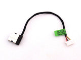 HP DC In Power Jack Charging Cable Envy 14-AL 14-AN 14-AR 15-AE 15T-AE 15-AH 15Z-AH 15-AU M6-AC M6-AE M6-AF M6-AM M6-P 812681-001
