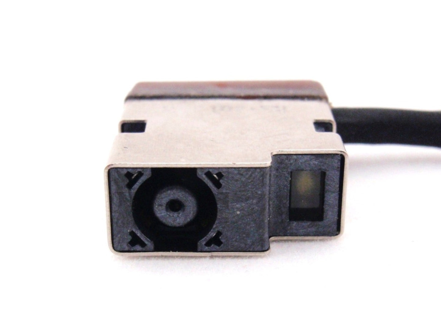 HP Laptop DC Power Jack Cable for 14-BS 14T-BS 14-BW 240 245 G6 240G6 245G6 799736-F57 799736-S57 799736-T57 799736-Y57 938292-001 New DC In Charging Port Connector Cable
