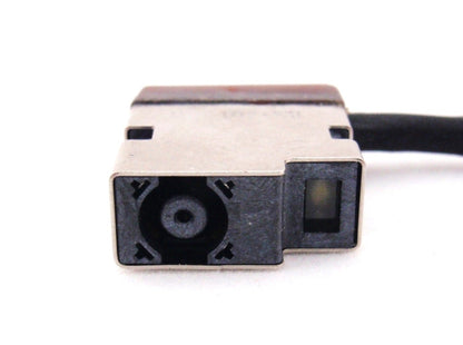 HP Laptop DC Power Jack Cable for 14-BS 14T-BS 14-BW 240 245 G6 240G6 245G6 799736-F57 799736-S57 799736-T57 799736-Y57 938292-001 New DC In Charging Port Connector Cable