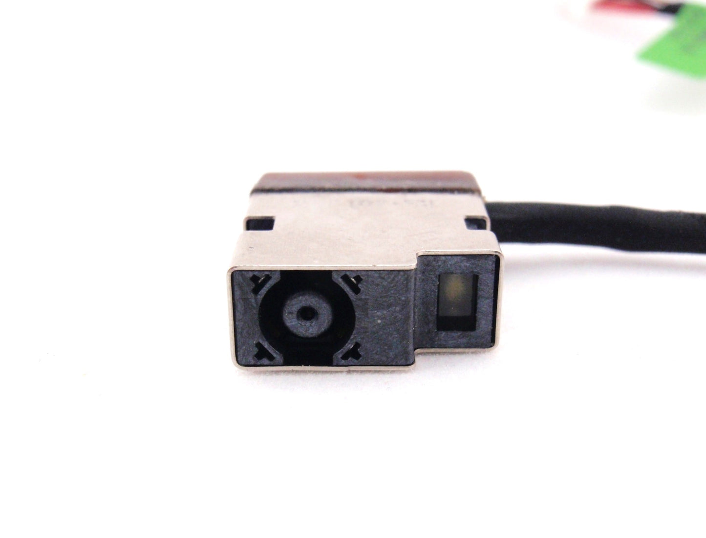 HP DC In Power Jack Charging Port Cable ENVY 15-EU 15M-EU M45461-001