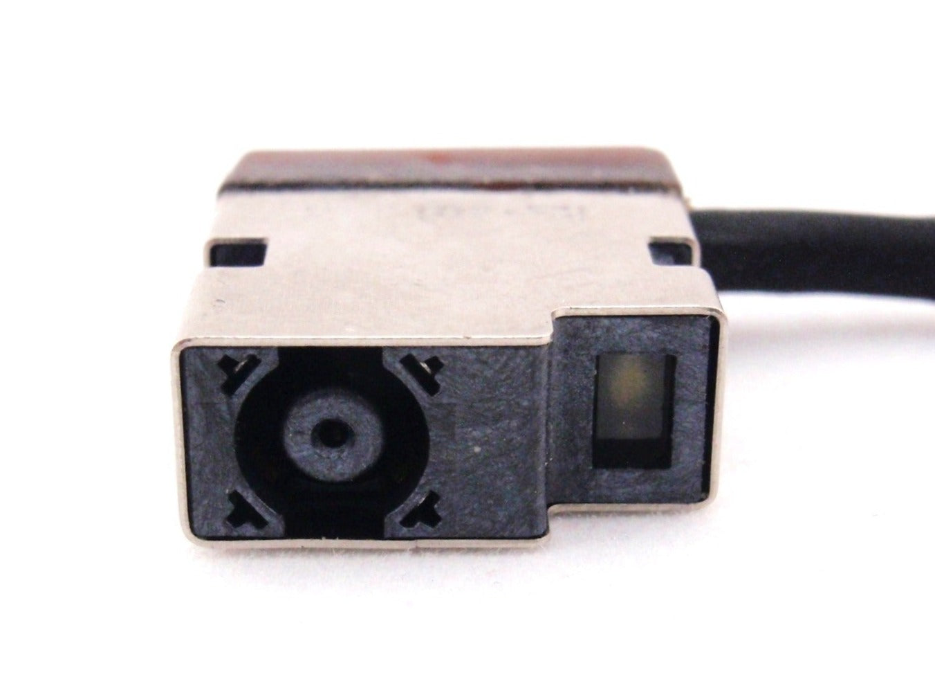 HP DC In Power Jack Charging Cable Envy 14-AL 14-AN 14-AR 15-AE 15T-AE 15-AH 15Z-AH 15-AU M6-AC M6-AE M6-AF M6-AM M6-P 812681-001