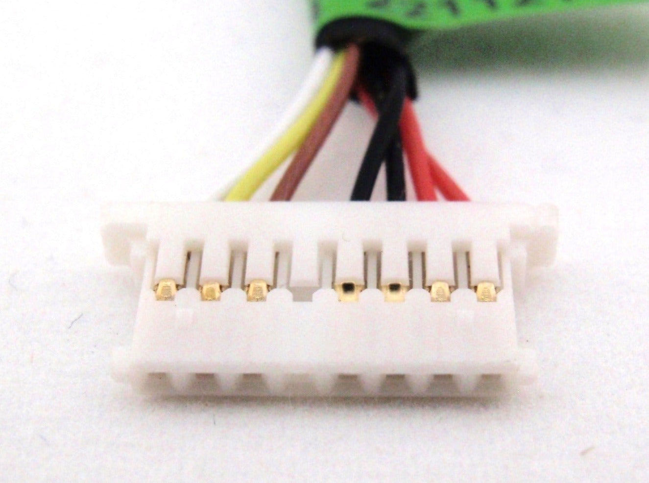 HP Laptop DC Power Jack Cable for 14-BS 14T-BS 14-BW 240 245 G6 240G6 245G6 799736-F57 799736-S57 799736-T57 799736-Y57 938292-001 New DC In Charging Port Connector Cable