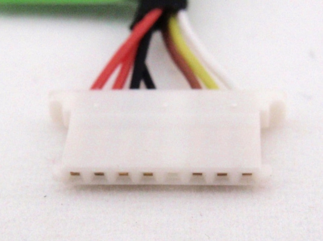 HP Laptop DC Power Jack Cable for 14-BS 14T-BS 14-BW 240 245 G6 240G6 245G6 799736-F57 799736-S57 799736-T57 799736-Y57 938292-001 New DC In Charging Port Connector Cable