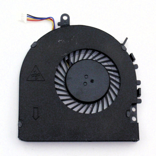 HP Laptop CPU Cooling Fan for ENVY 15-AE 15T-AE 15-AH 15Z-AH M6-AE M6-P M6-T 818735-001 818401-001 812682-001 DC28000G7F0 DC28000G7S0 EF75070S1-C390-S9A New
