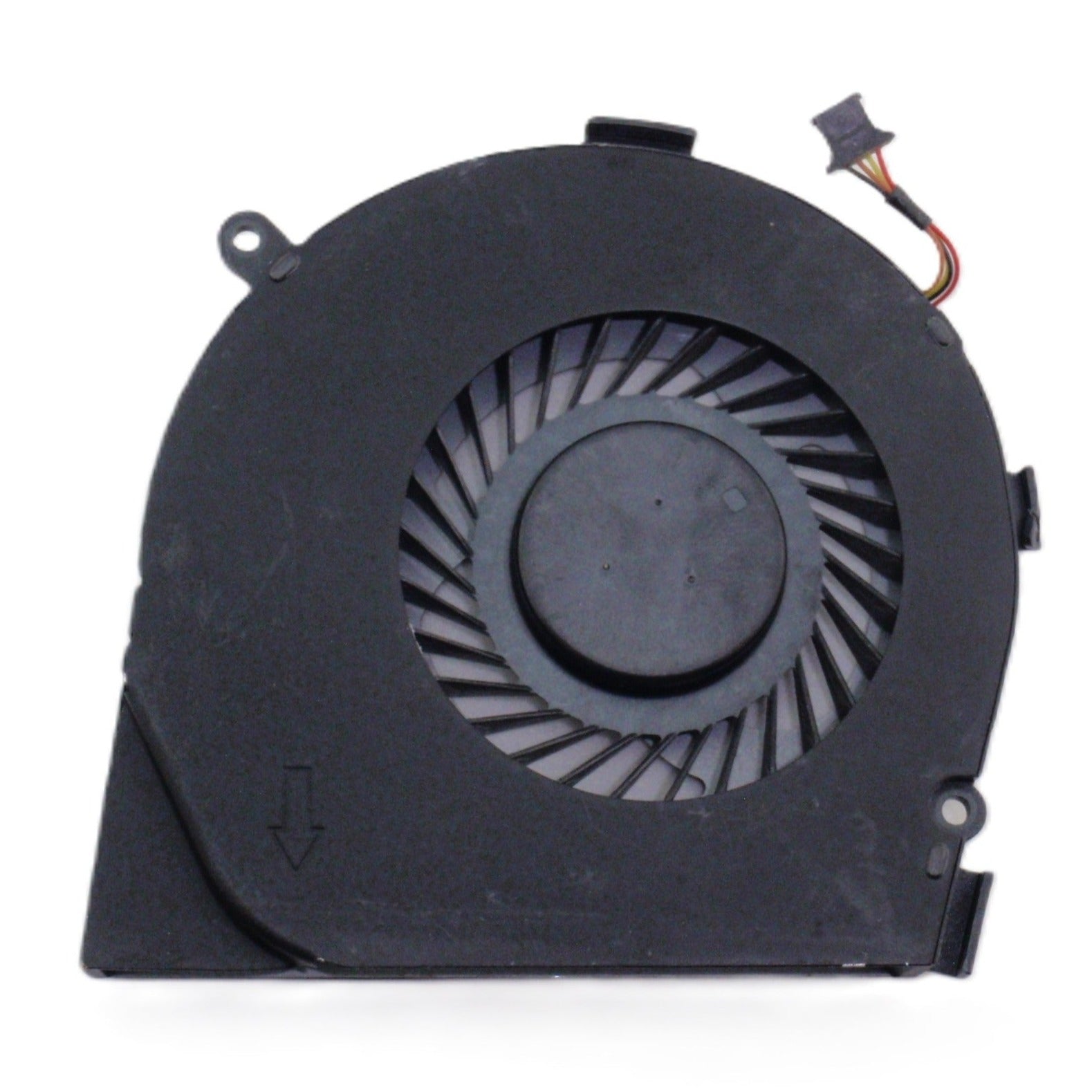 HP New CPU Cooling Fan Envy 17-N M7-N MF75120V1-C270-S9A DC280000G4F0 DC280000G4S0 813798-001