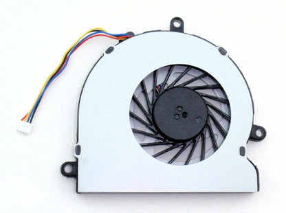 HP New CPU Cooling Fan Pavilion 15-BS 15-BW DC28000JLF0 KSB05105H-AAEP 813946-001 925012-001