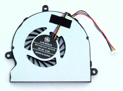 HP CPU Cooling Fan 15-AC 15-AF 15-AY ProBook 250 255 G4 813947-001 DC28000GAD0 DC28000GAF0 DC28000GAR0 813946-001