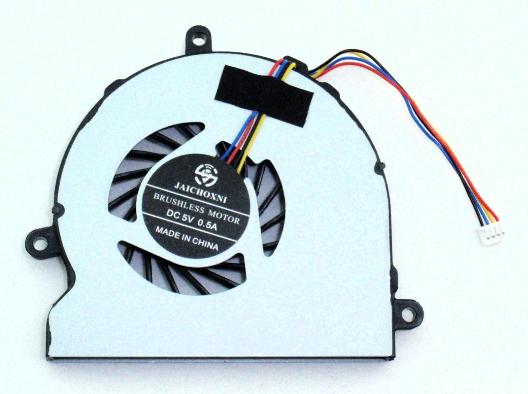 HP New CPU Cooling Fan Pavilion 15-BS 15-BW DC28000JLF0 KSB05105H-AAEP 813946-001 925012-001