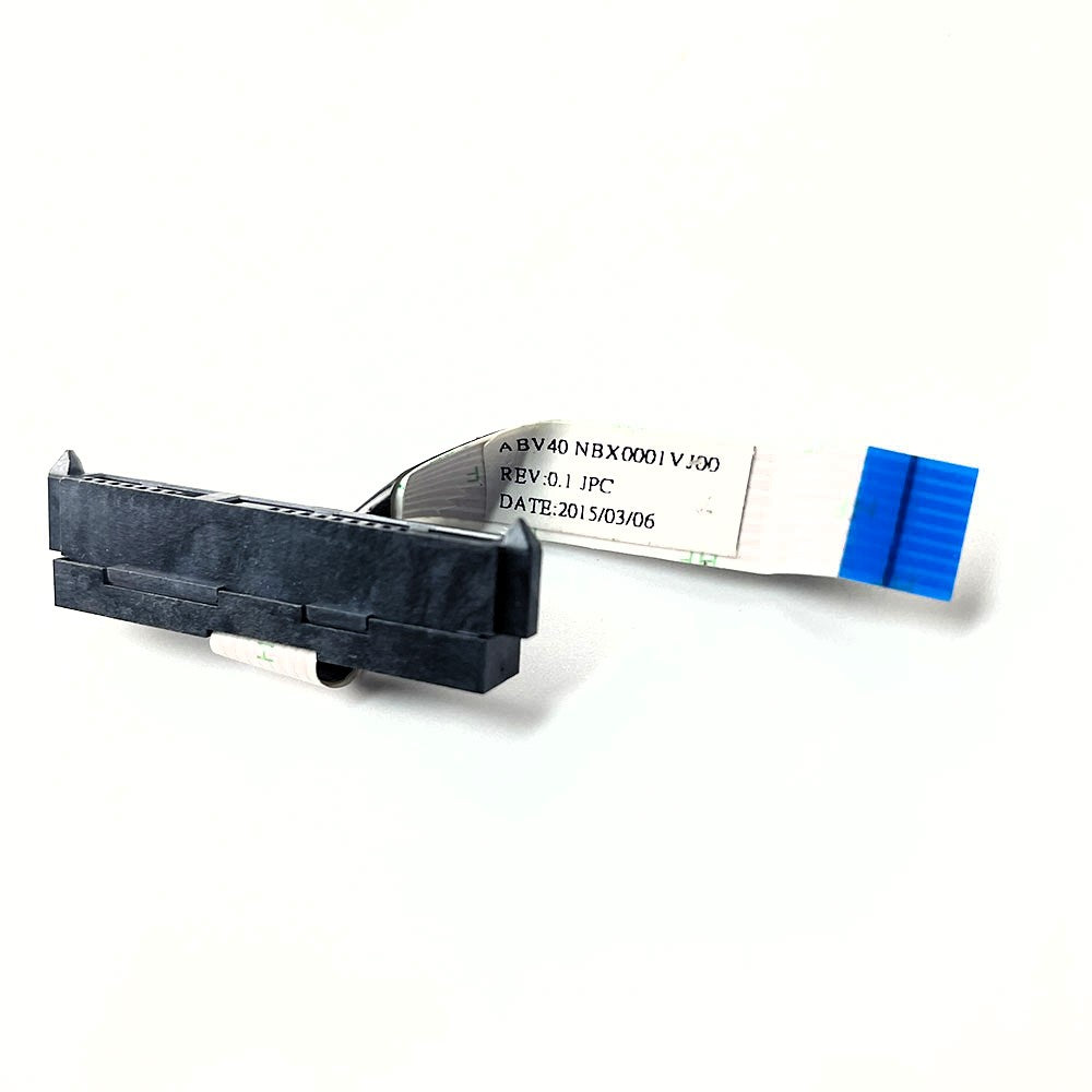 HP New Hard Drive HDD SSD SATA IO Connector Cable ASV42 ENVY 14-J NBX0001XE00 NBX0001VJ00 818103-001