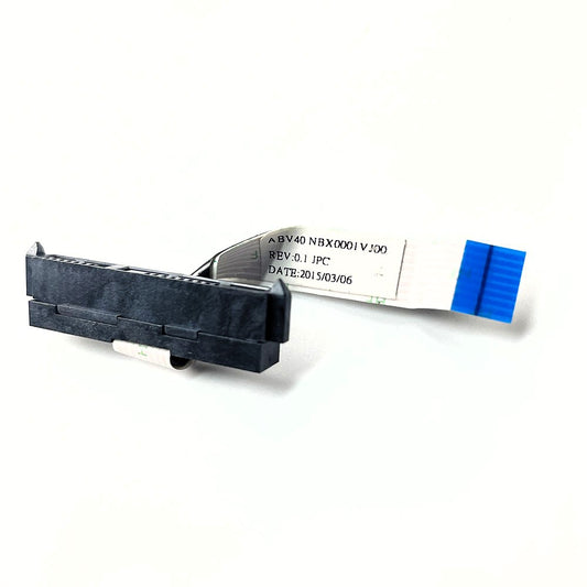 HP New Hard Drive HDD SSD SATA IO Connector Cable ASV42 ENVY 14-J NBX0001XE00 NBX0001VJ00 818103-001