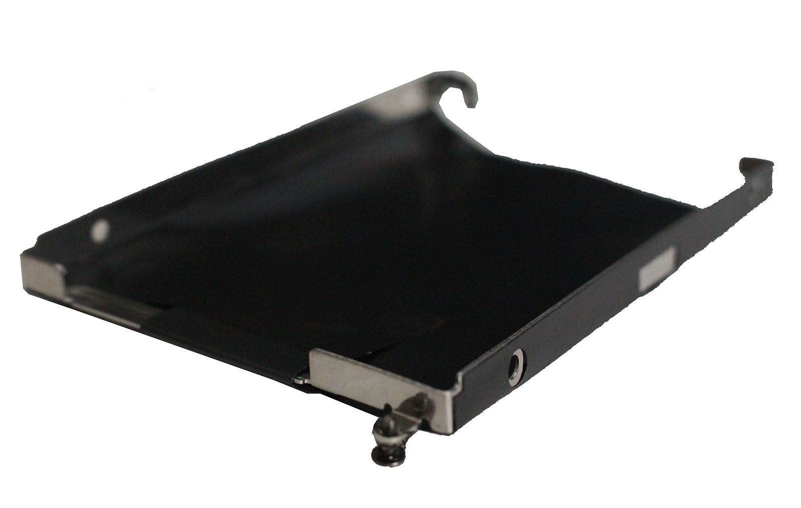 HP New Hard Drive HDD SDD Tray Caddy Carrier Bracket with Screws EliteBook 720 725 820 G1 G2