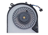 HP New CPU Cooling Fan EliteBook 820 G3 820G3 720 725 G3 G4 NS65C00-14M15 DFS150305060T-FGAT 821691-001